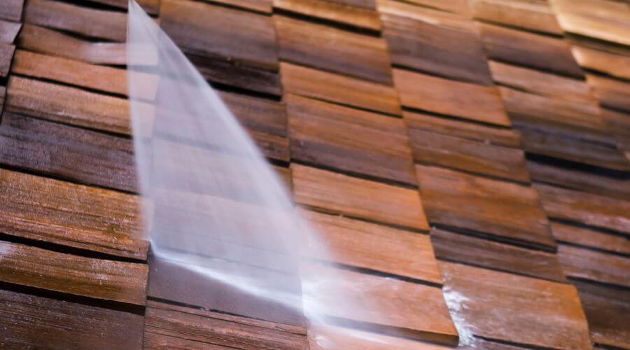 Shingle Roofing in Hansen, ID